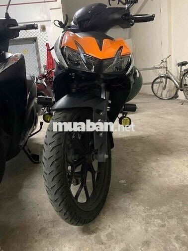 Bán xe Winner X v2 máy Indo 3 đèn Kenzo thùng Givi