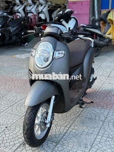 Scoopy 2021 zin chất cực đẹp  Biển 43 chính chủ  B