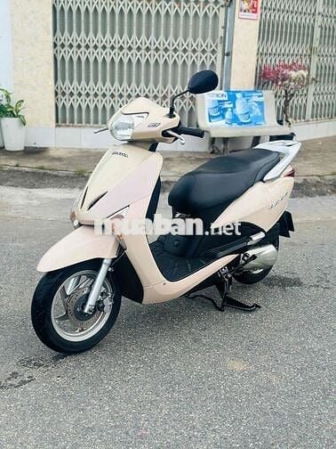 LEAD Fi ODO THẤP XE ĐẸP MÁY MÓC NGUYÊN ZIN [GÓP]