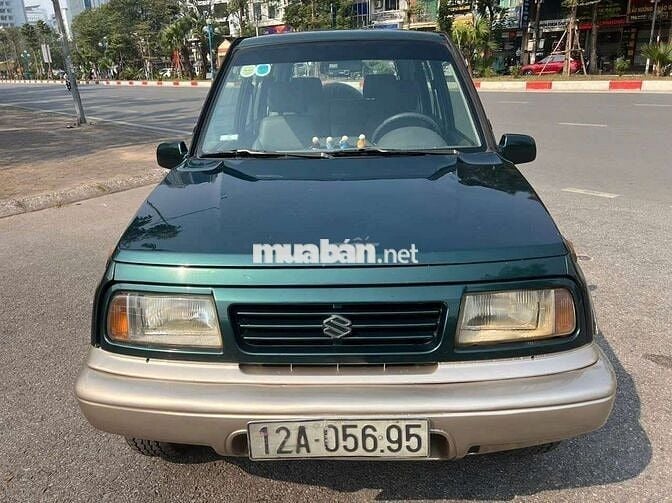 22 600 2003 Tôi không rõ - 334860 km