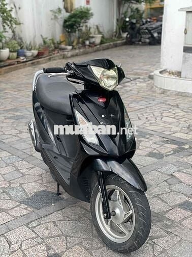 Kymco Candy s 50cc 2010 cho học sinh