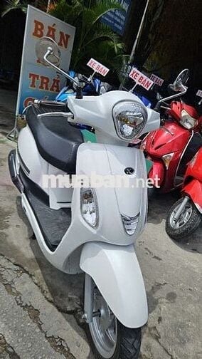 Kymco LIKE 50CC