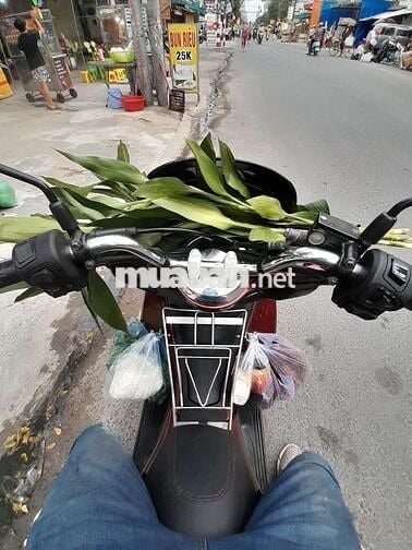 Bán xe pcx 2012 bs79 cực đẹp