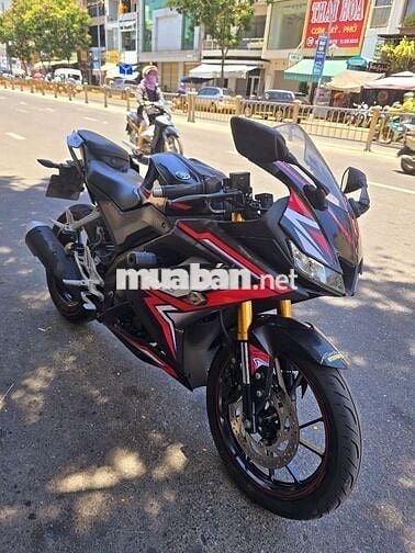 Yamaha R15v3 nguyên zin 100% 1 chủ mua mới tạiHead