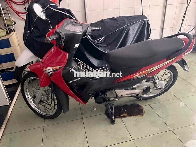 ban gấp xe nhà di kĩ zin nguyen con chua rớt 9chu