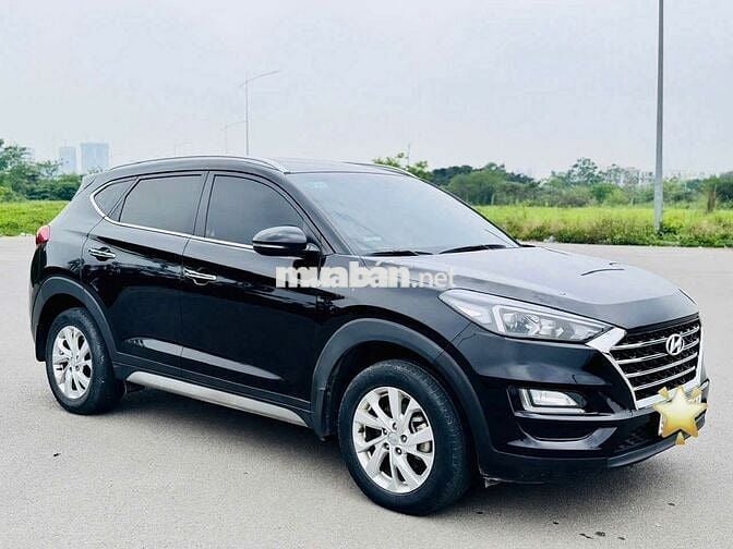 Hyundai Tucson 2021 2.0 Tiêu chuẩn - 68000 km