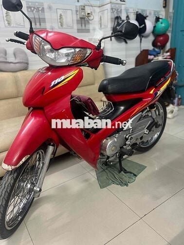 Future đỏ 2000 chín chủ BSTP