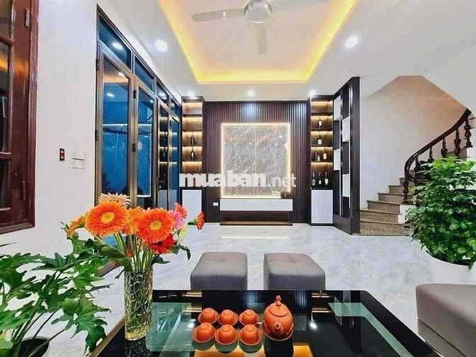 Lô Góc Mỹ Đình 45m2 - 4 Tầng - Gần Phố - Tiện Ích - Giá 9,4 Tỷ - Hiếm