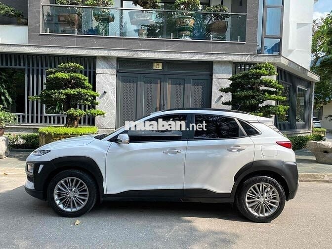 Hyundai Kona 2020 2.0 AT Tiêu Chuẩn - 52000 km