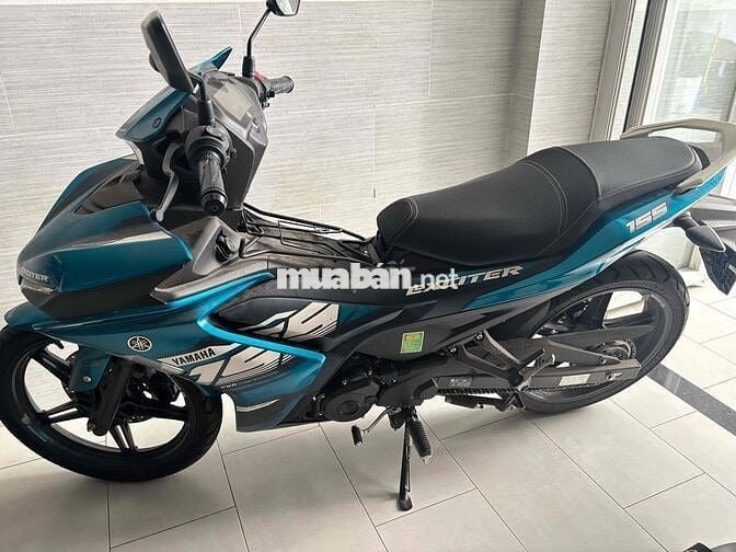 ex155 dkld 2024 odo 1400km bstp