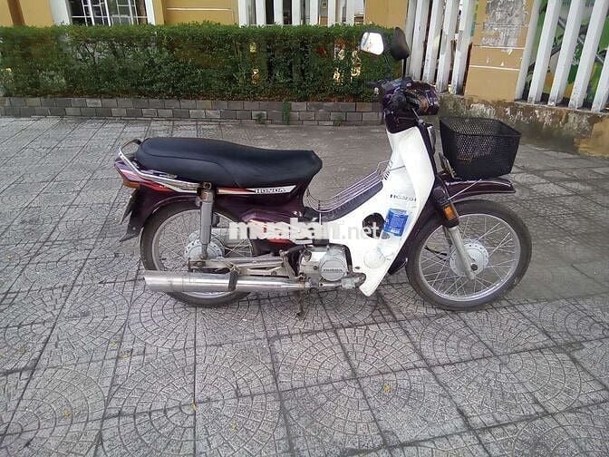 Ban xe hon da rim may em bien 43