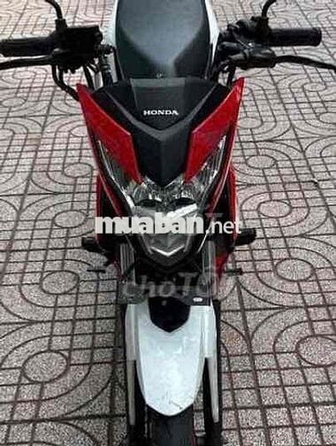 Honda sonic Fi  9 chủ rin nguyên em ru mạnh