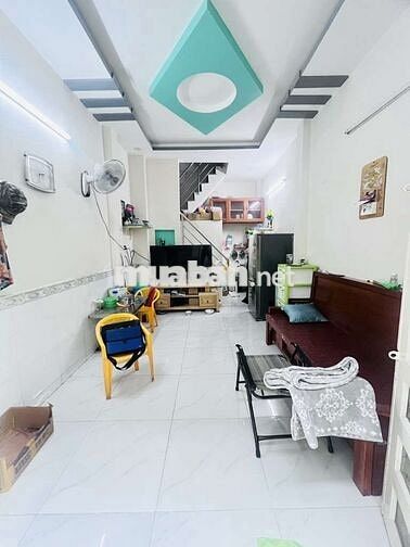 [QUẬN 8] NHÀ BÁN LƯƠNG VĂN CAN, PHƯỜNG 15, QUẬN 8