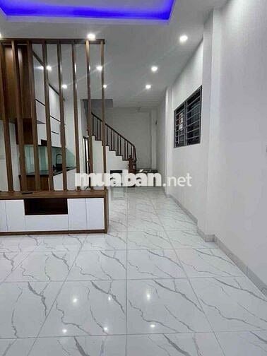 Nhà Phố Lê Đức Thọ 40m2 - 4 Tầng - Kinh Doanh - Gần Phố - Giá 8 Tỷ