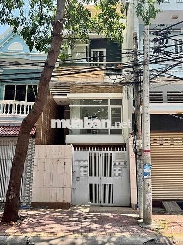 cho thuê dài hạn nhà 3 tầng mặt phố