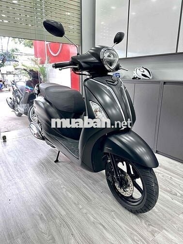 Yamaha Grande 2021 Hybrid - ABS. Máy zin 100%