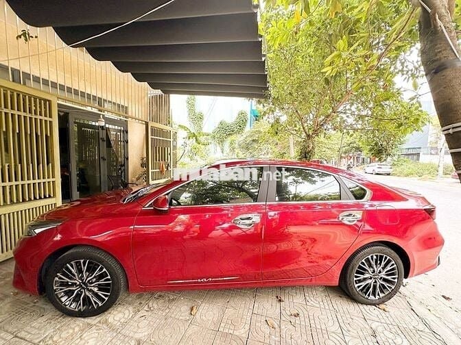 Kia K3 2024 Luxury 1.6 AT - 19500 km