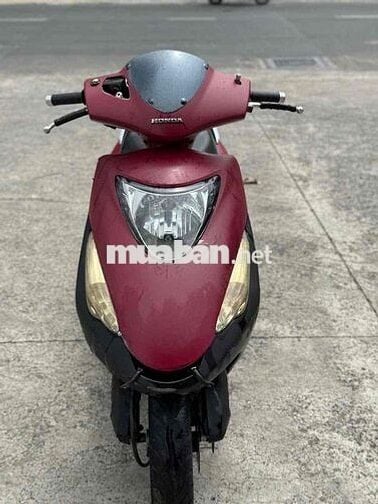 honda a chảy biển tp