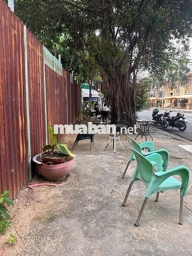 chính chủ cần bán lô đất góc đg số 50 phường tân tạo bình tân