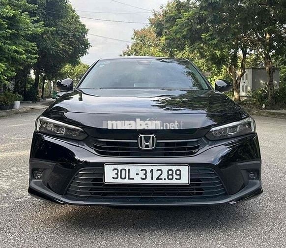 Honda Civic 2023 G 1.5 AT - 48000 km