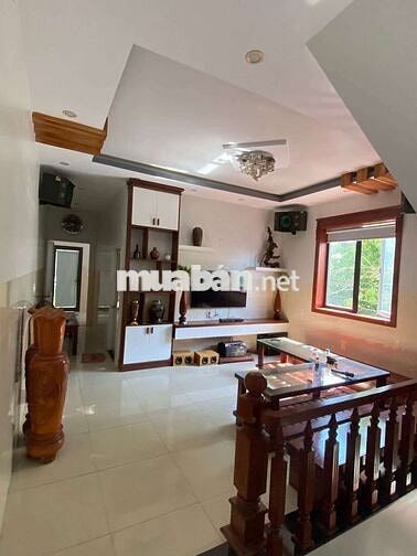 NHÀ 2 TẦNG NGUYỄN ĐÌNH TỨ, 110M2, SAU BẾN XE VỊ TRÍ KINH DOANH