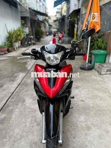 Wave RSX fi 2015 bstp 1 đời chủ