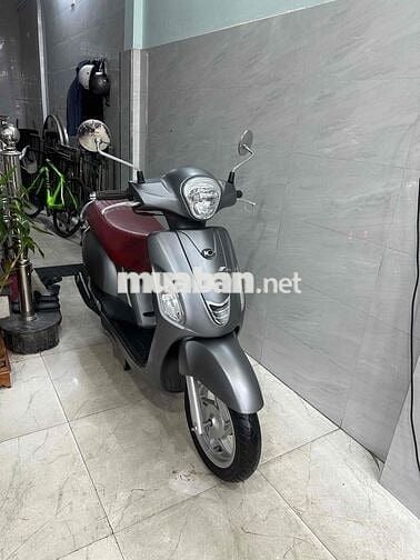 KIMCO LIKE 50cc CỰC MỚI.!.!