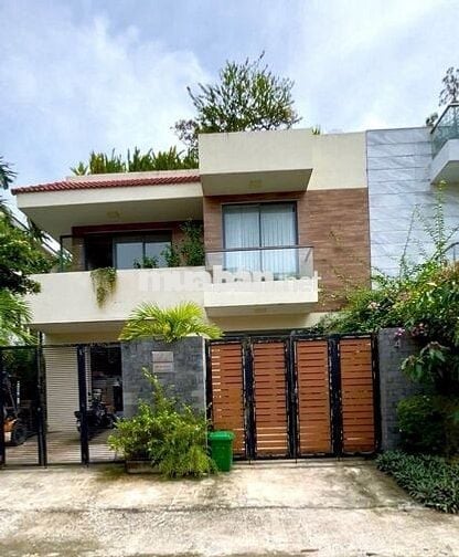 BÁN GẤP - BIỆT THỰ 360M2 KDC PHƯỚC KIỂN - SÁT BÊN PHÚ MỸ HƯNG QUẬN 7