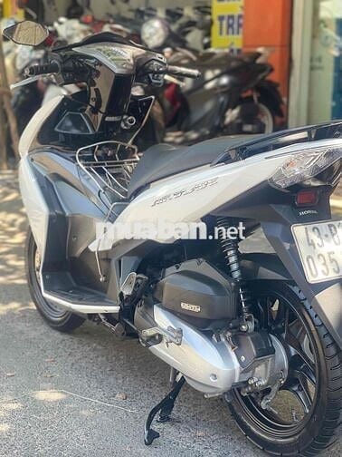 AB 2014 Trắng zin êm.1 đời chủ