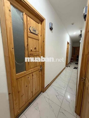 CHDV 4 TẦNG 20 PHÒNG|10x20|NGAY CC LINH TÂY|KHU VỰC CỰC ĐÔNG SINH VIÊN