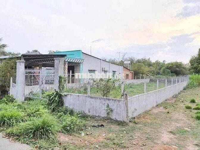 Cần bán gấp đất thổ cư như hình