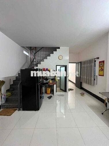 Cho thuê nhà 1 trệt 1 lầu có trang bị nội thất trong KDC An Khánh