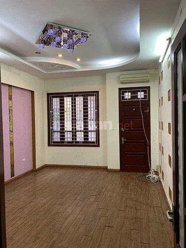 Cho thuê MBKD, VP ngõ 151A Thái Hà, 50m2x 5 tầng, ô tô vào nhà