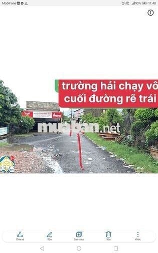BÁN NHÀ CẤP 4 SUỐT 18M2 MỚI ĐẸP HẺM TO C13 PHẠM HÙNG GẦN KDC TRUNG SƠN