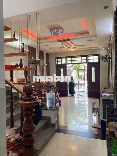 🏡Cho thuê nhà nguyên căn 3 tầng Hoàng Ngân - Hoà Xuân