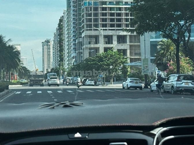 🏖 BÁN GẤP – CẶP ĐẤT MẶT TIỀN BIỂN HỒ NGHINH – KỀ LÔ GÓC 🏖