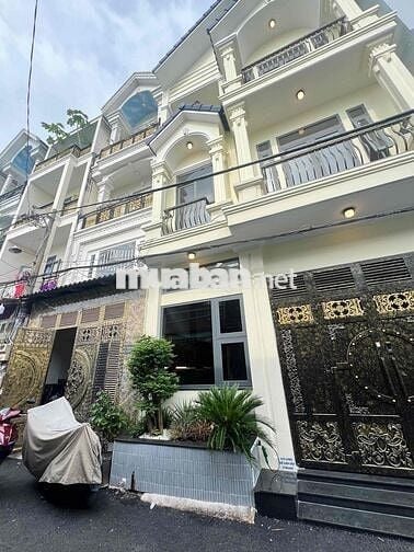 💎 Biệt Thự Khang Trang -Khu Vip Hiệp Thành CITY