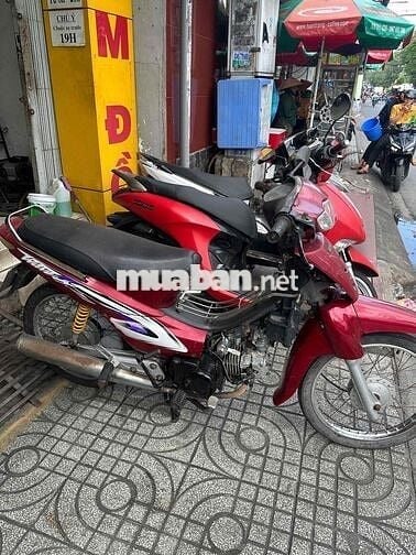 thanh lý wave hàn quốc máy im 3 triệu 500