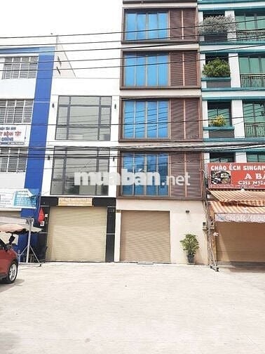 Nhà mới mặt tiền nguyễn minh hoàng, khu k300, dt. 4x20m 1 t 1 lg 3 lầu