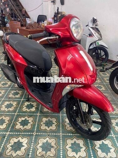 🌈Yamaha Janus xe đẹp máy rin chất - CÓ TRẢ GÓP