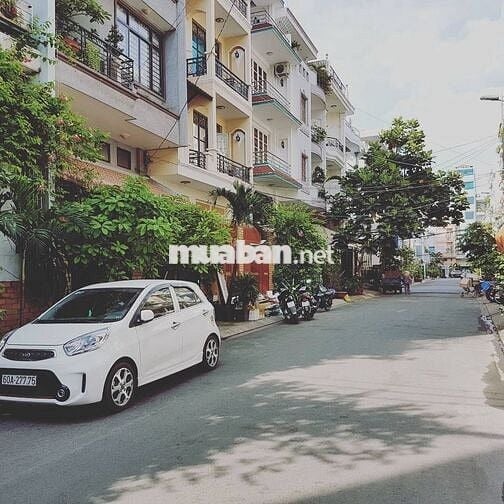 Cho thuê nhà nguyên căn đường 3 tháng 2, Quận 10, TP.HCM