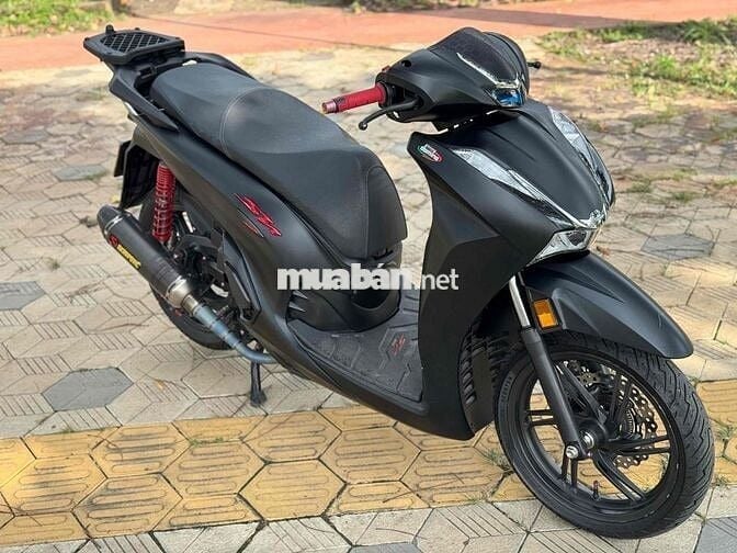 ✅Cần bán Honda SH350i ABS ĐKLĐ 1/2023