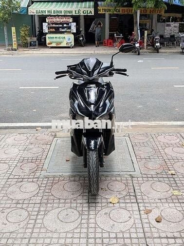 Honda Air Blade 160 2022 Chính chủ máy zin bốc