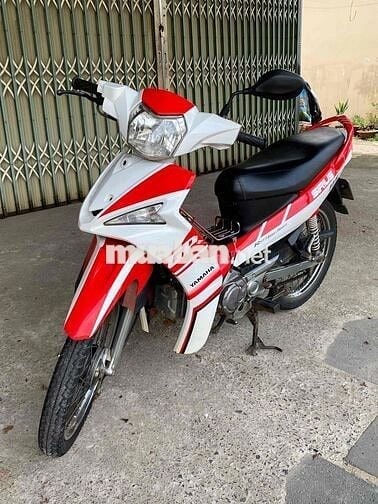 bán xe sirus fi còn mới