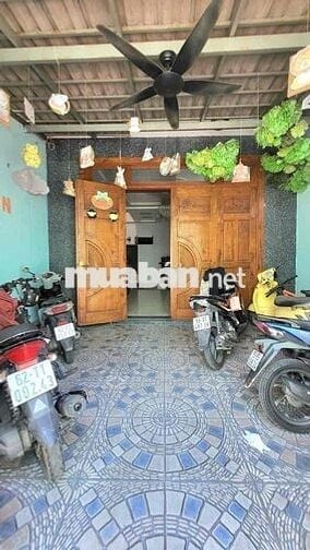 HẺM Ô TÔ THÔNG PHẠM VĂN CHIÊU, PHƯỜNG 14, GÒ VẤP, NHÀ ĐẸP 4TÀNG, RẼ