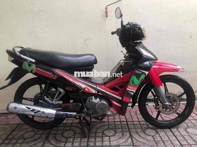cần bán sirius 50cc bs 60