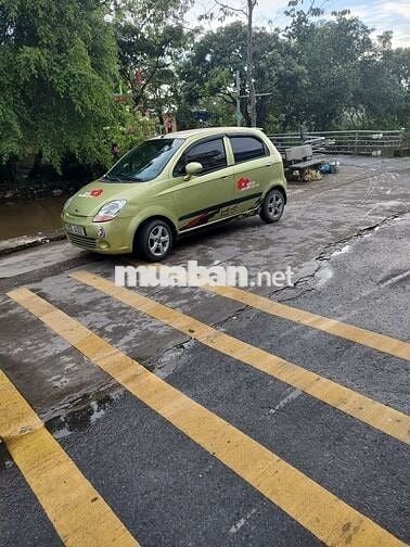 Chevrolet spark 2009  Super 1.0 - 600 km