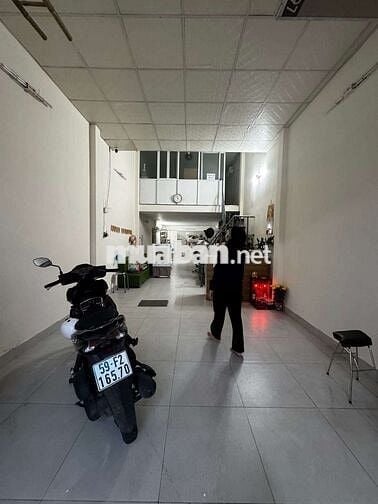 🔥60/ GÒ DẦU-HẺM XE TẢI-4X17M NHÀ ĐẸP-GẦN TÂN SƠN NHÌ,TRƯƠNG VĨNH KÝ