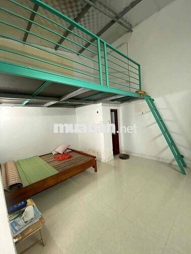 Nhà khu Thịnh Liệt điện nước giá nhà nước