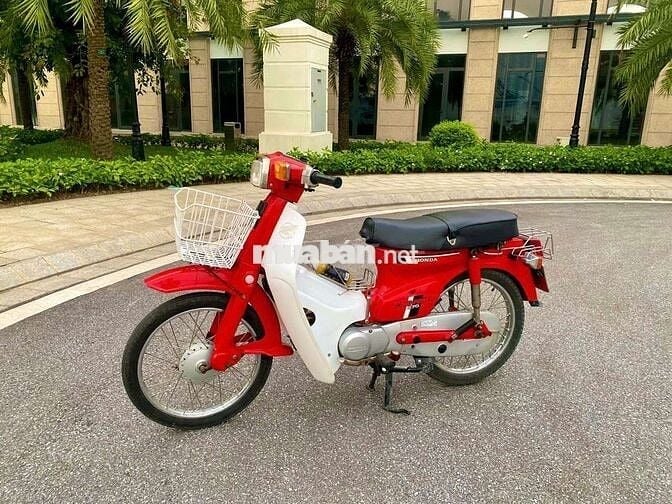 Honda DD 70CC